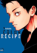 Color recipe, t. 01